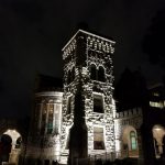 The Haunted Rhodes Hall Castle in Atlanta Georgia