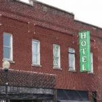 Anderson Hotel