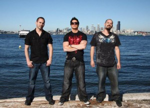 Ghost Adventures from Travel Channel