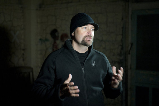 Ghost Hunters Jason Hawes calls ghost boxes laughable