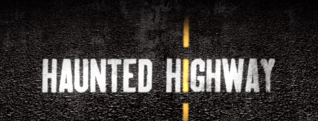 Syfy Renews Haunted Highway for Second Season
