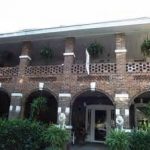 The Thomas House Hotel