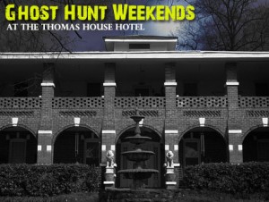 2016 Haunted Tennessee Overnight Weekends Announced