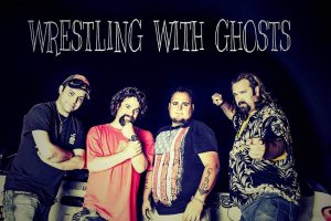Wrestling with Ghosts