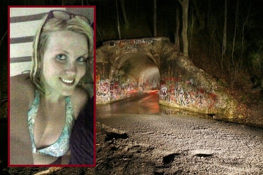 Ghost Hunters shot at by Tennessee Woman