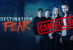 Destination Fear Show Reported Cancelled