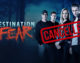 Destination Fear Show Reported Cancelled