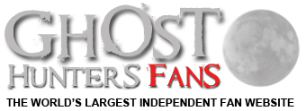 Ghost Hunters Fans Community Website