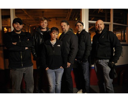New Changes this week for ghost hunters TV schedules