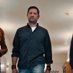 Ghost Hunters Grant Wilson Show Visits Arizona
