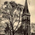 Haunted Shepherdstown