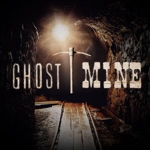 Syfy Calling it Quits on Ghost Mine
