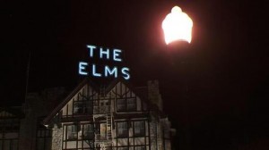 The Elms featured on Ghost Hunters